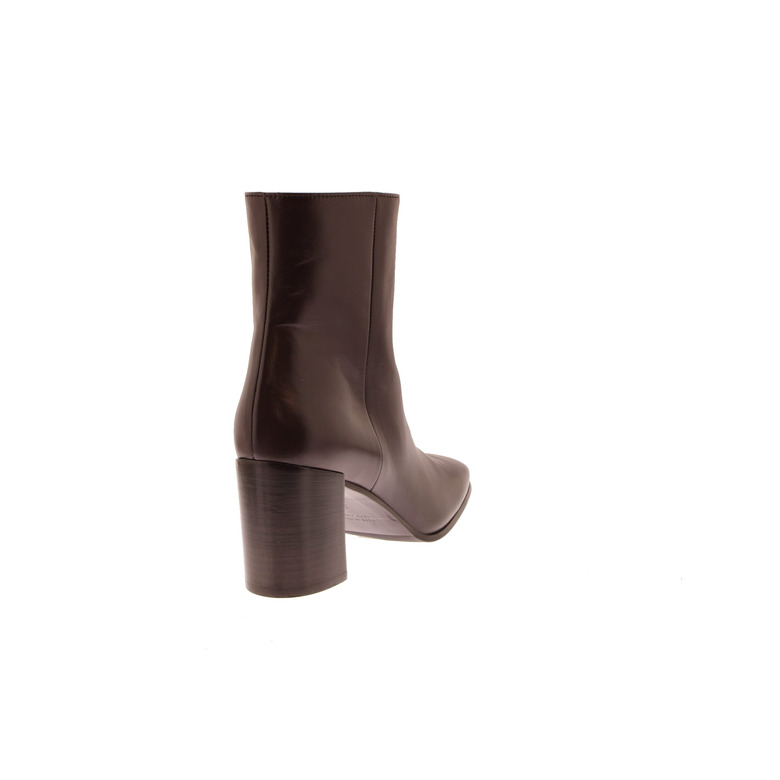 Rotta stiefelette braun 4