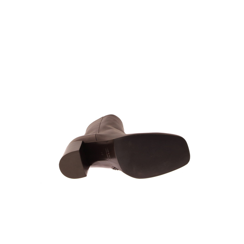 Rotta stiefelette braun 5