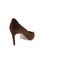 Rotta pumps brown 4