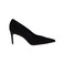Rotta pumps zwart 1
