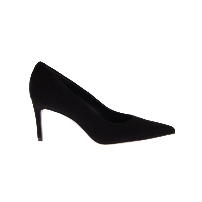 Rotta pumps zwart 1
