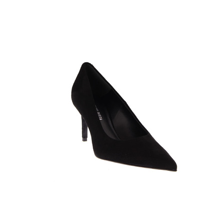 Rotta pumps schwarz