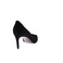 Rotta pumps zwart 4