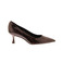 Rotta pumps brown 1