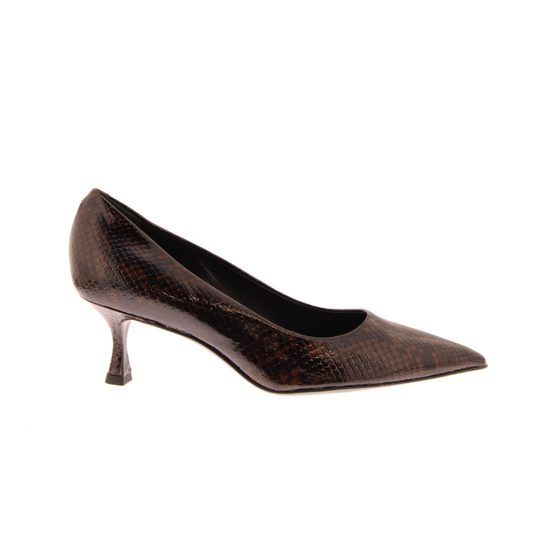Rotta pumps brown 1