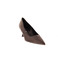 Rotta pumps brown 2