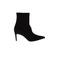 Rotta stiefelette schwarz 1