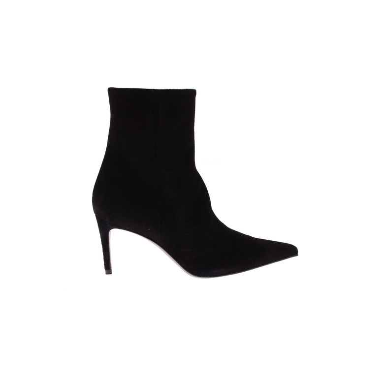 Rotta stiefelette schwarz 1