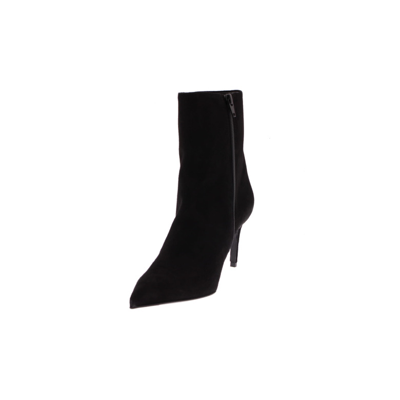 Rotta stiefelette schwarz 3