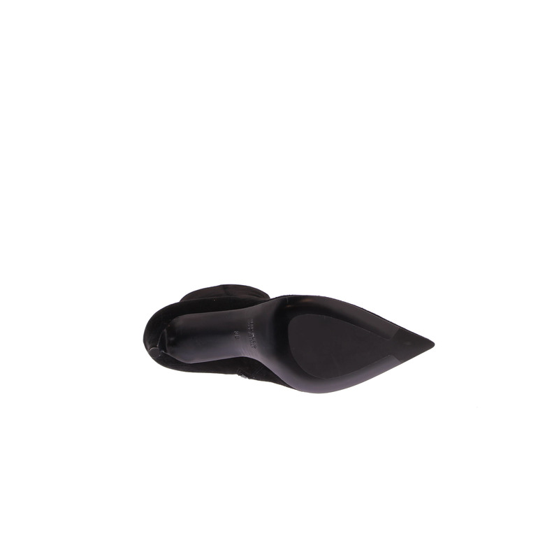 Rotta stiefelette schwarz 5