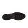 Softwaves veterschoenen zwart 5