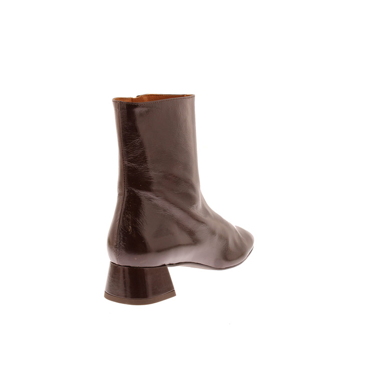 Angel Alarcon ankle boots brown 4