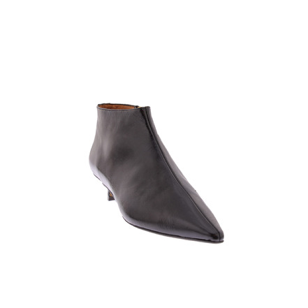 Angel Alarcon ankle boots black