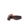 Angel Alarcon stiefelette rot 5