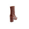 Angel Alarcon stiefelette cognac 4