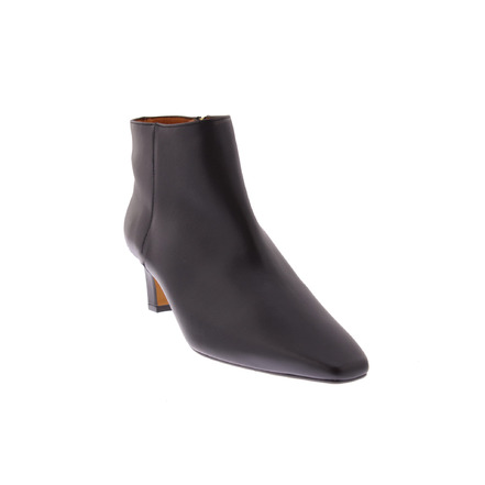 Angel Alarcon ankle boots black