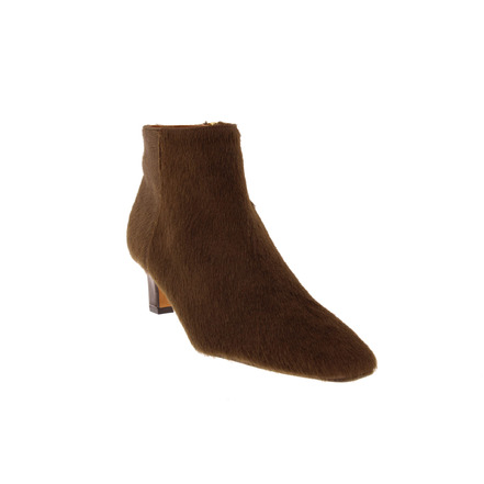 Angel Alarcon ankle boots brown