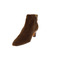 Angel Alarcon stiefelette braun 3