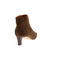 Angel Alarcon stiefelette braun 4