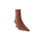 Angel Alarcon stiefelette cognac 2