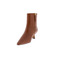 Angel Alarcon stiefelette cognac 3