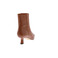 Angel Alarcon stiefelette cognac 4