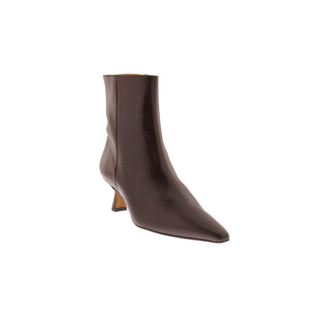 Angel Alarcon ankle boots brown