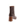 Angel Alarcon ankle boots brown 4