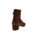 Angel Alarcon ankle boots brown 4
