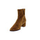 Angel Alarcon stiefelette cognac 3