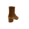 Angel Alarcon stiefelette cognac 4