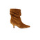 Angel Alarcon stiefelette cognac 1