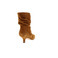 Angel Alarcon stiefelette cognac 4