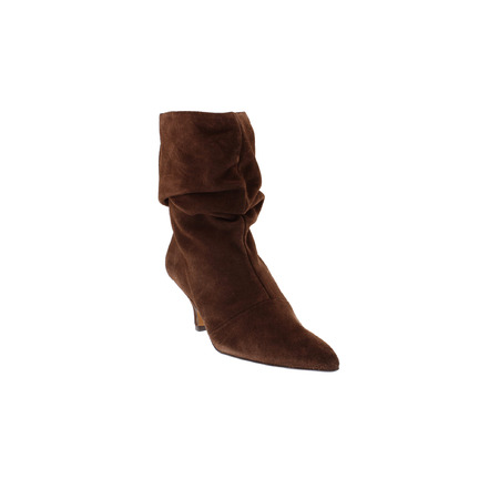 Angel Alarcon ankle boots brown