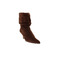 Angel Alarcon stiefelette braun 2