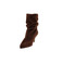 Angel Alarcon stiefelette braun 3