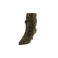 Angel Alarcon ankle boots green 3