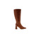 Angel Alarcon laarzen cognac 1