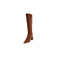 Angel Alarcon laarzen cognac 3