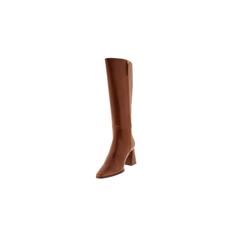Angel Alarcon laarzen cognac 3