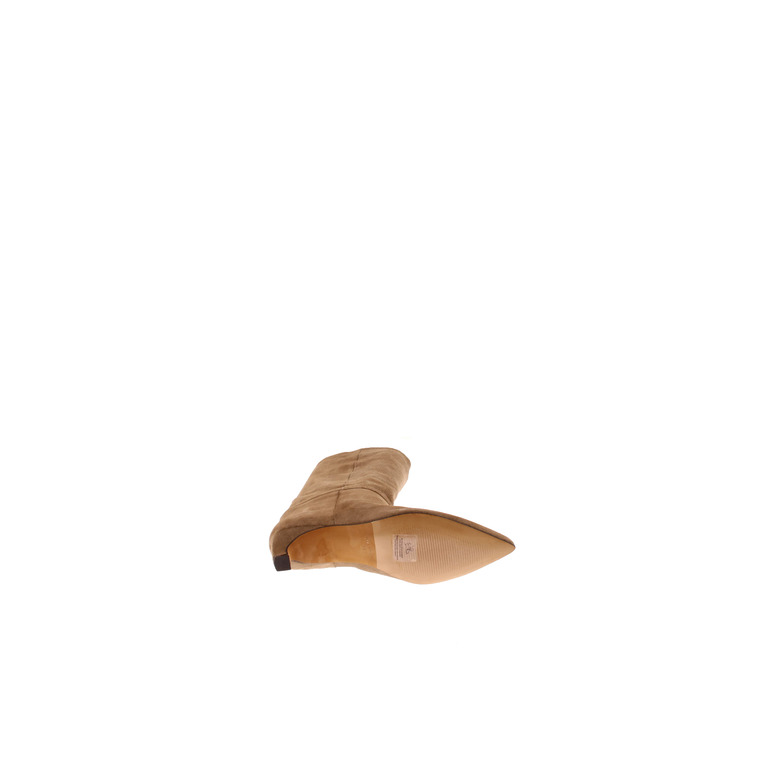 Angel Alarcon stiefel taupe 5
