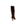Angel Alarcon laarzen bruin 4