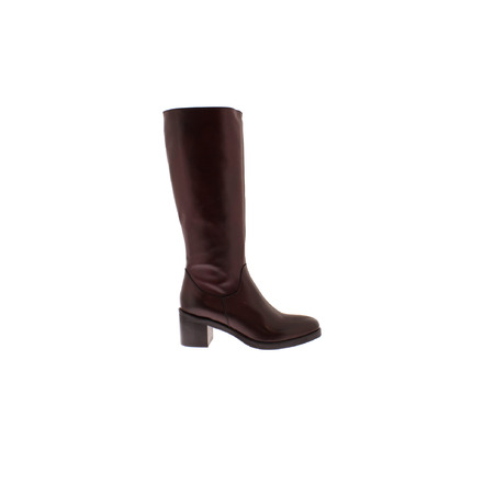 Decra laarzen bordeaux