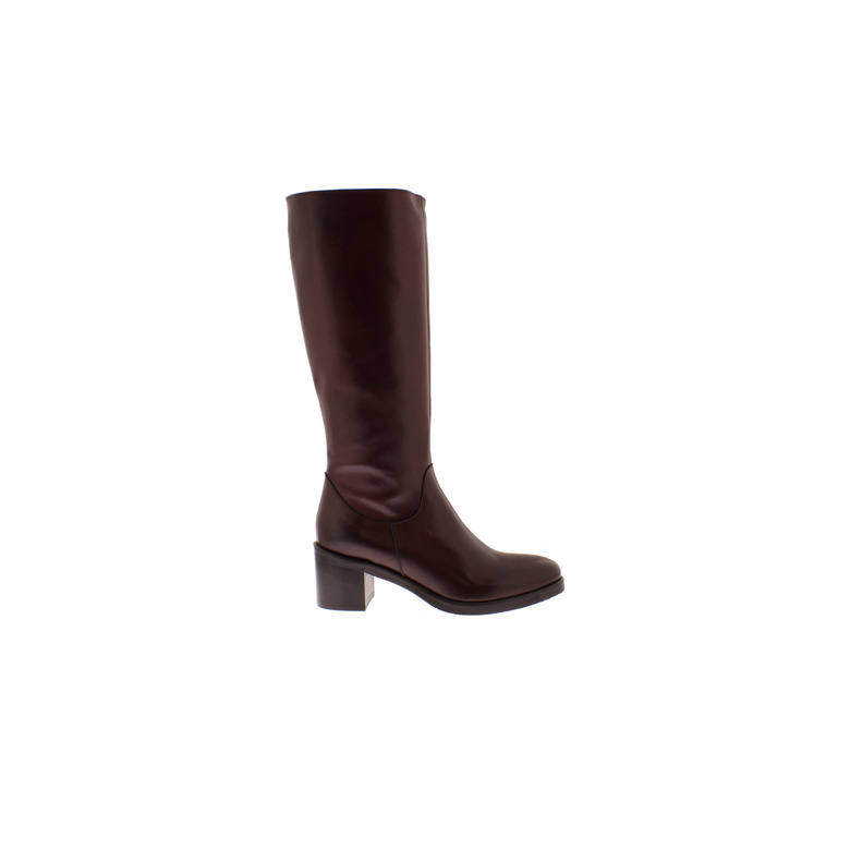 Decra laarzen bordeaux 1
