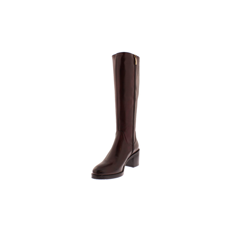 Decra laarzen bordeaux 3