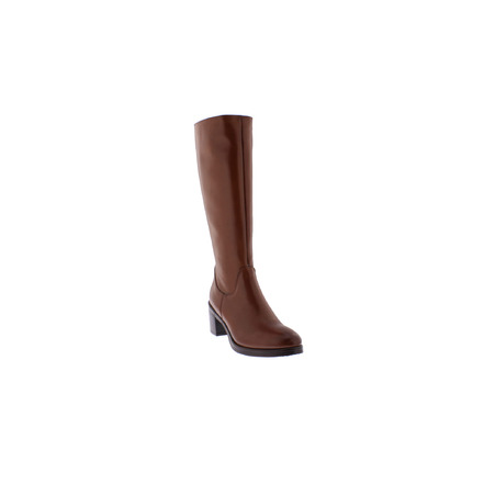 Decra laarzen cognac