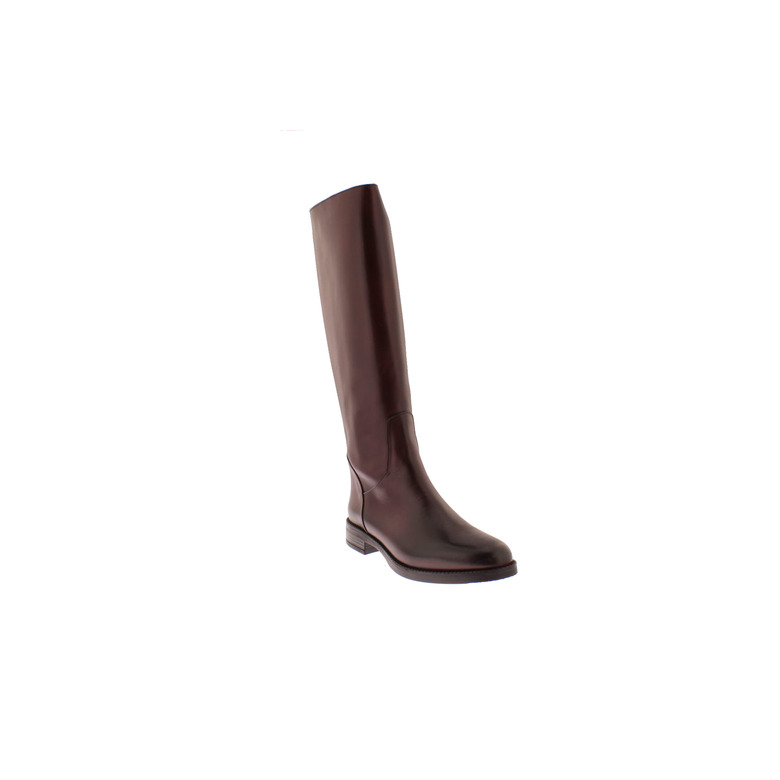Decra laarzen bordeaux 2