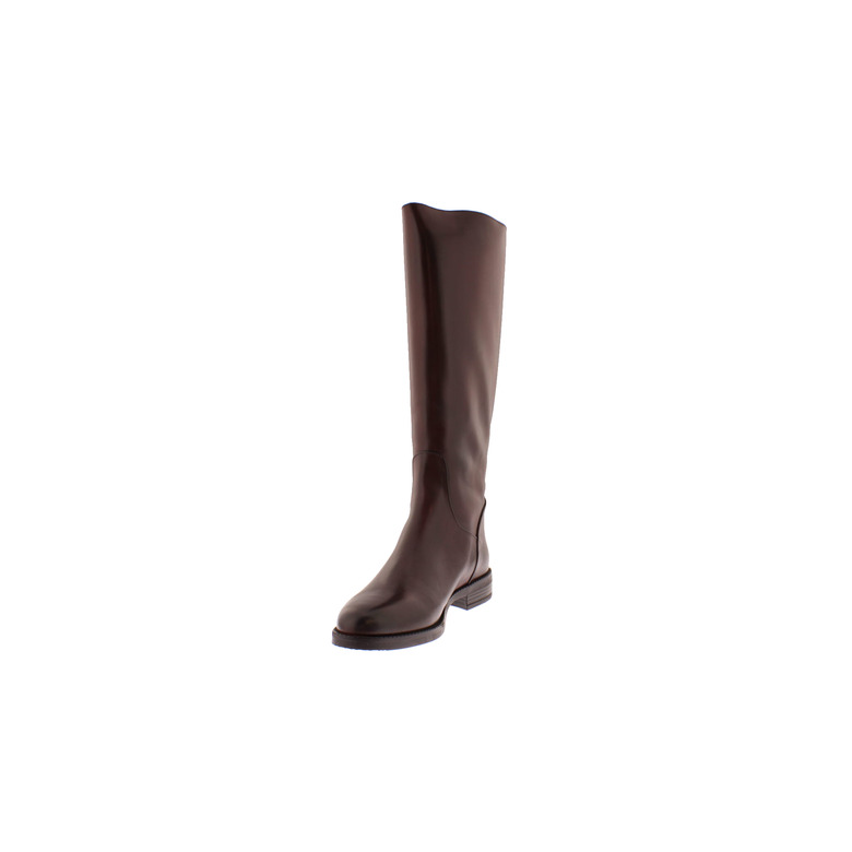 Decra laarzen bordeaux 3