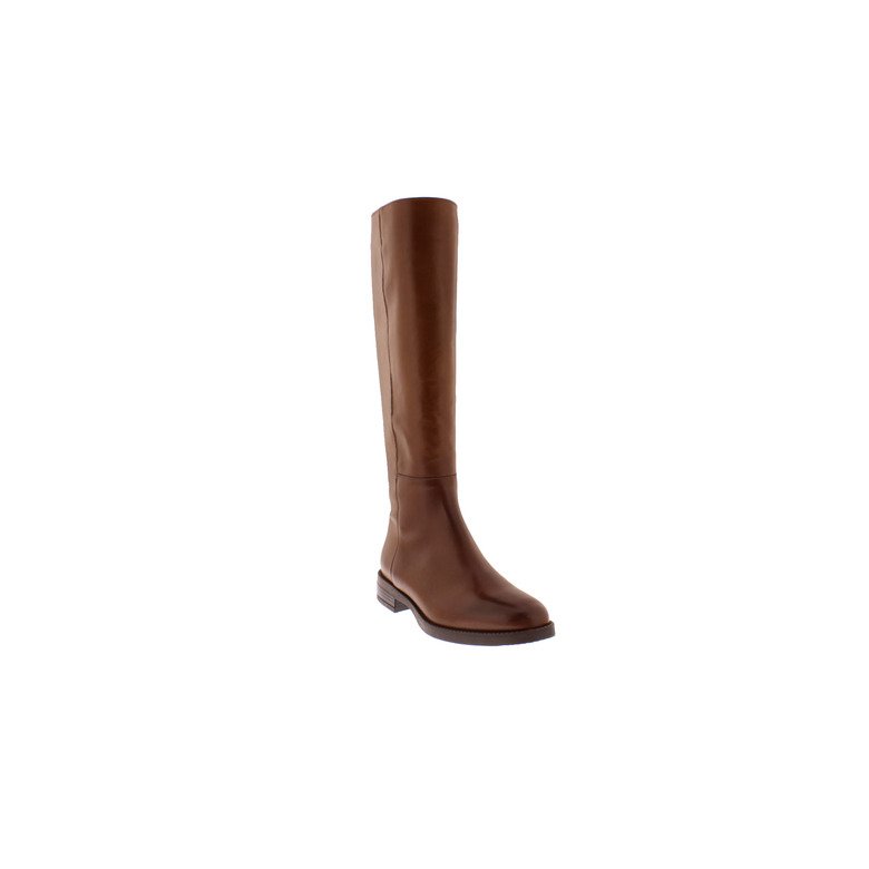 Decra laarzen cognac 2