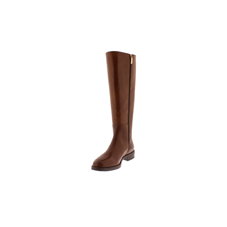 Decra laarzen cognac 3